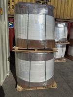 The equivalent of Diafloc KP7000 can be replaced by Chinafloc C